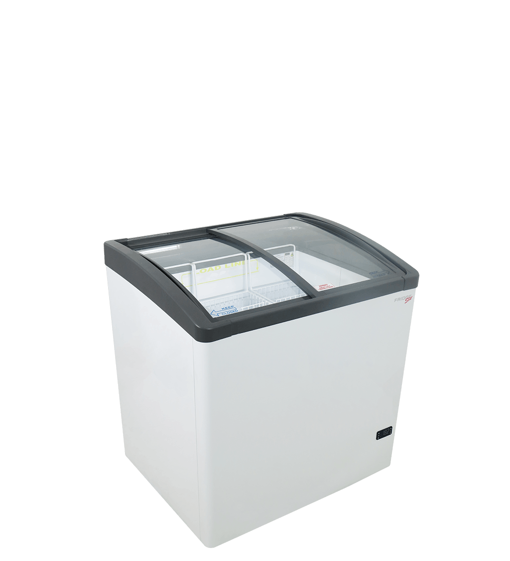 Ice Cream Freezers