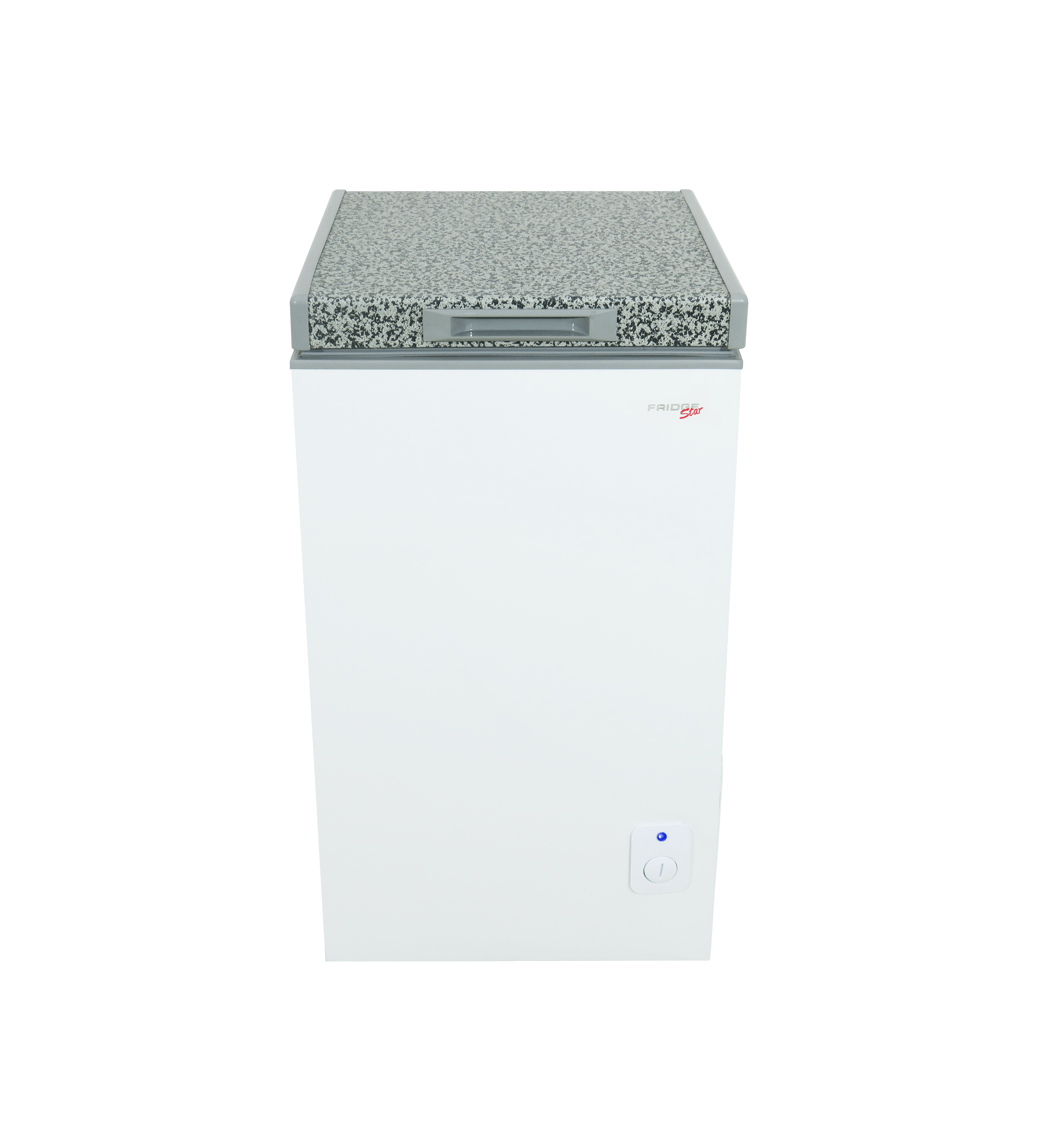 CE126 Front