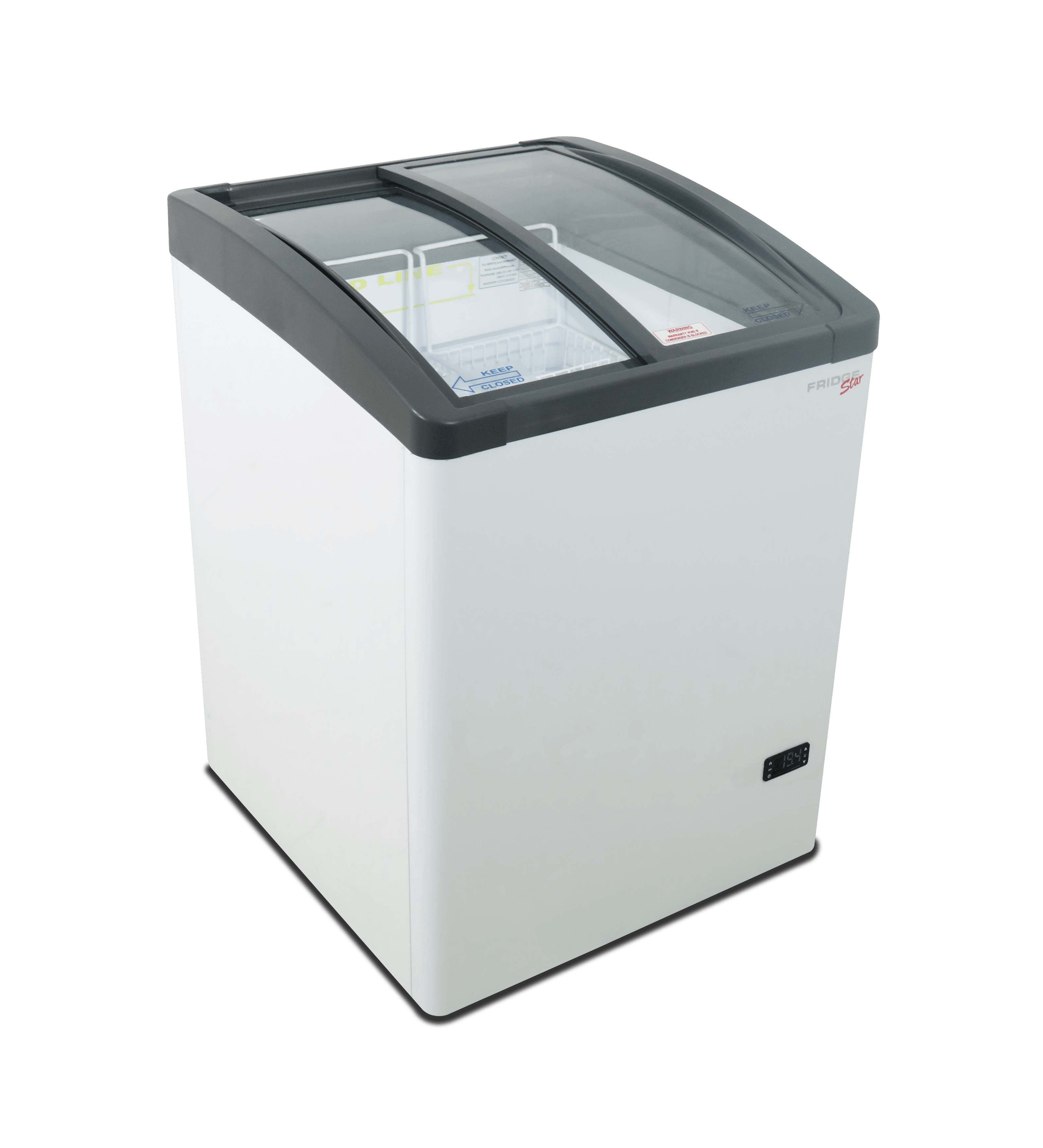 CE130ICF Right 3D