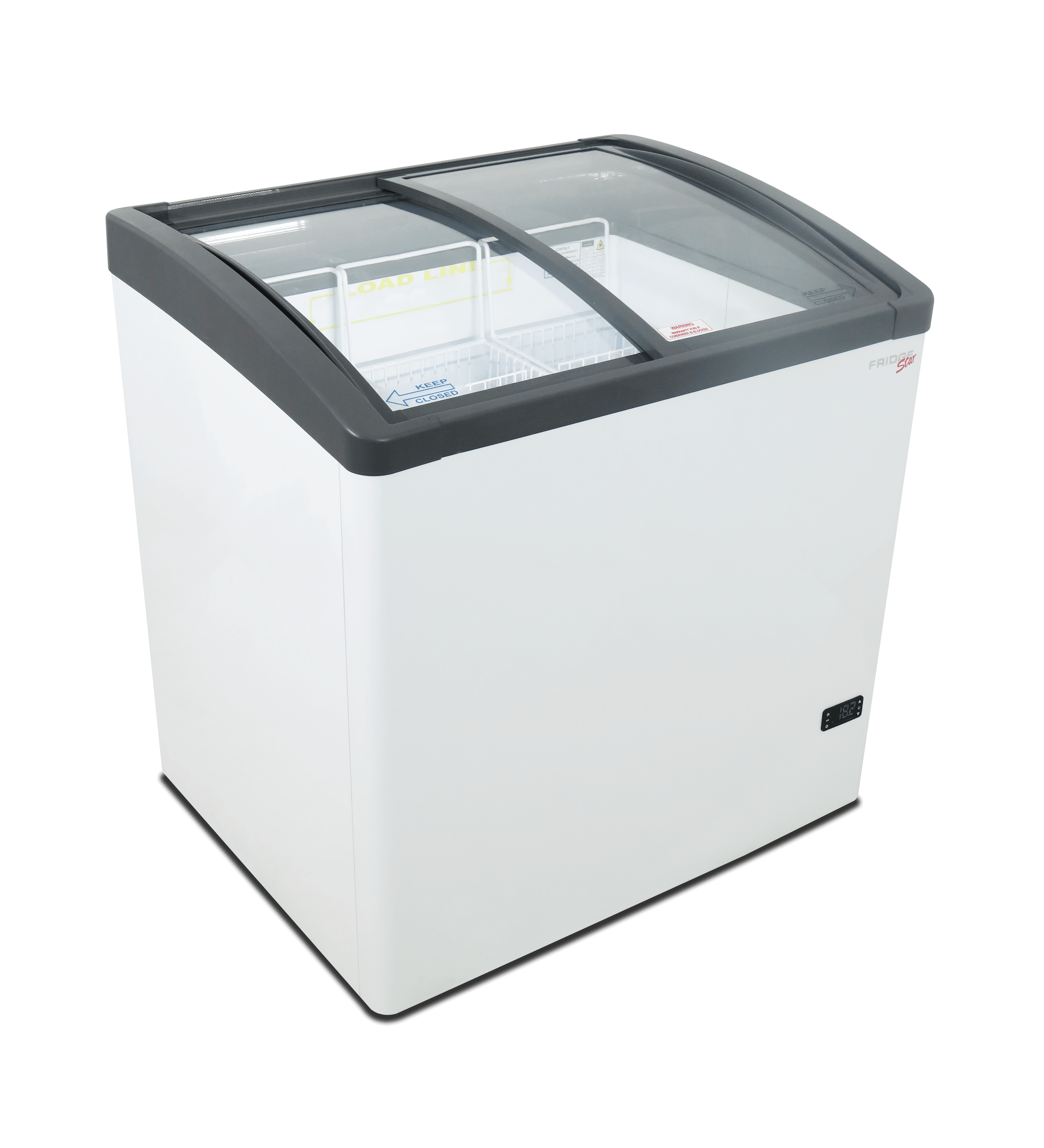 CE230ICF Right 3D