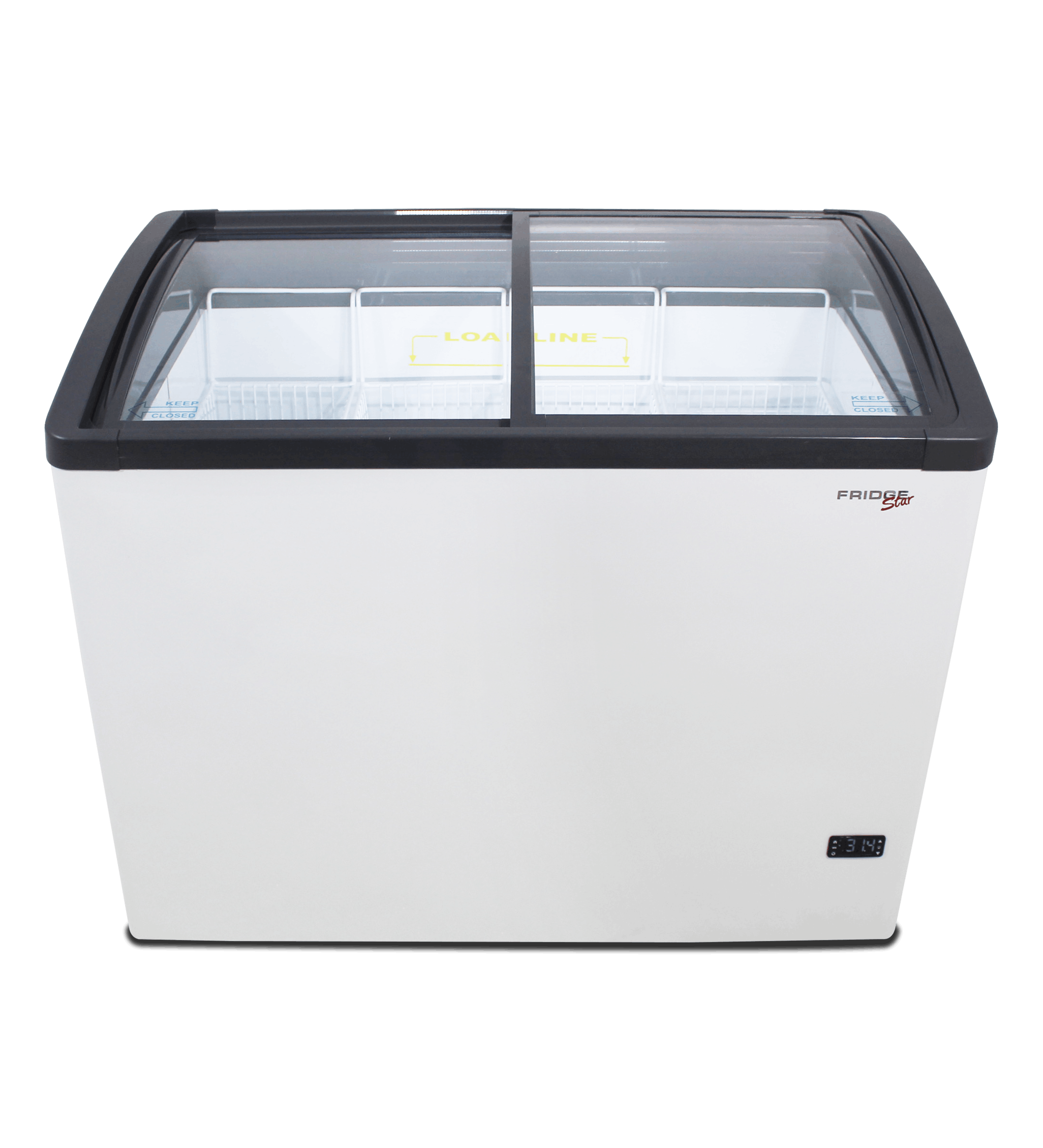 CE330ICF Front