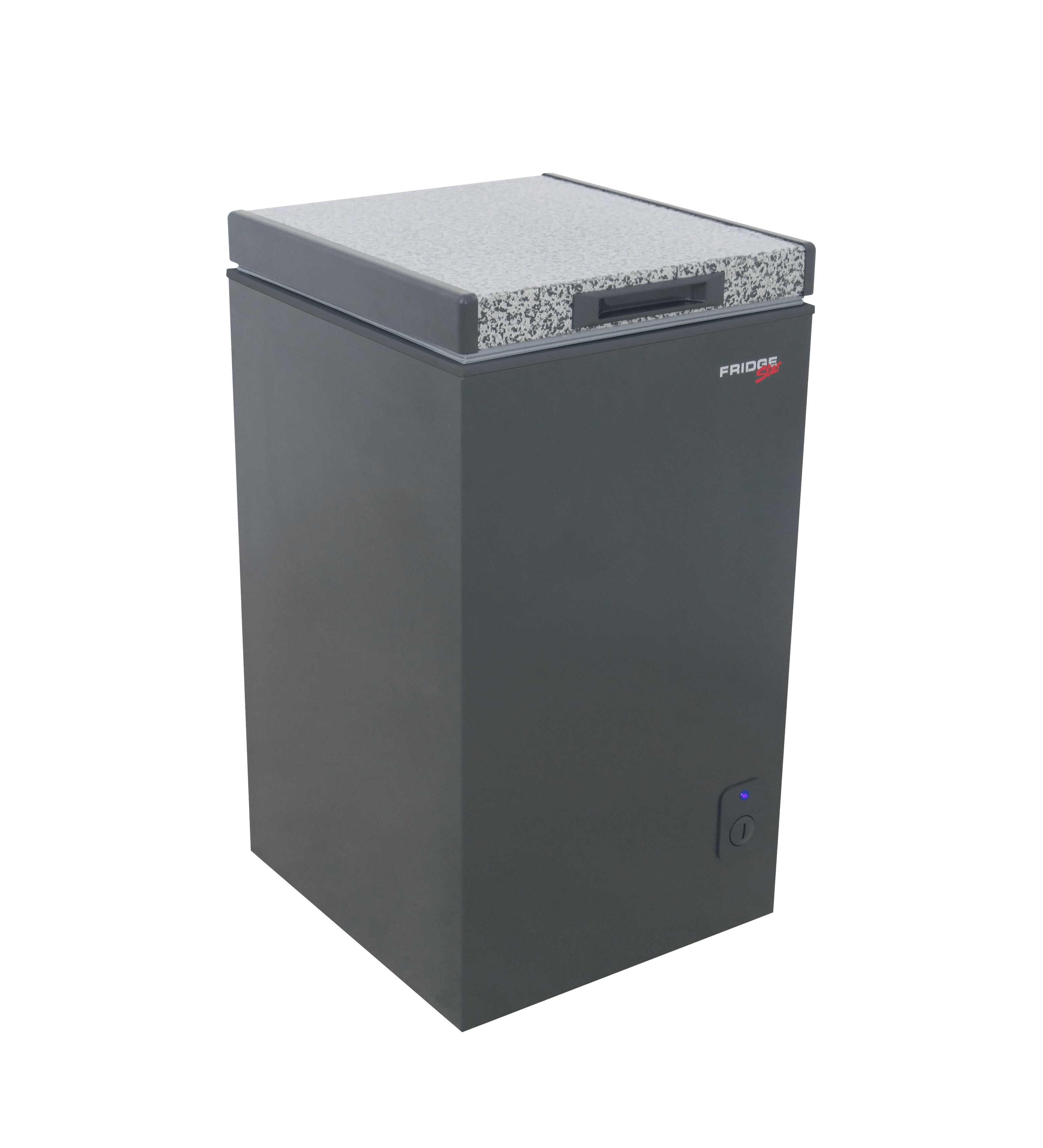 CS126G Right 3D