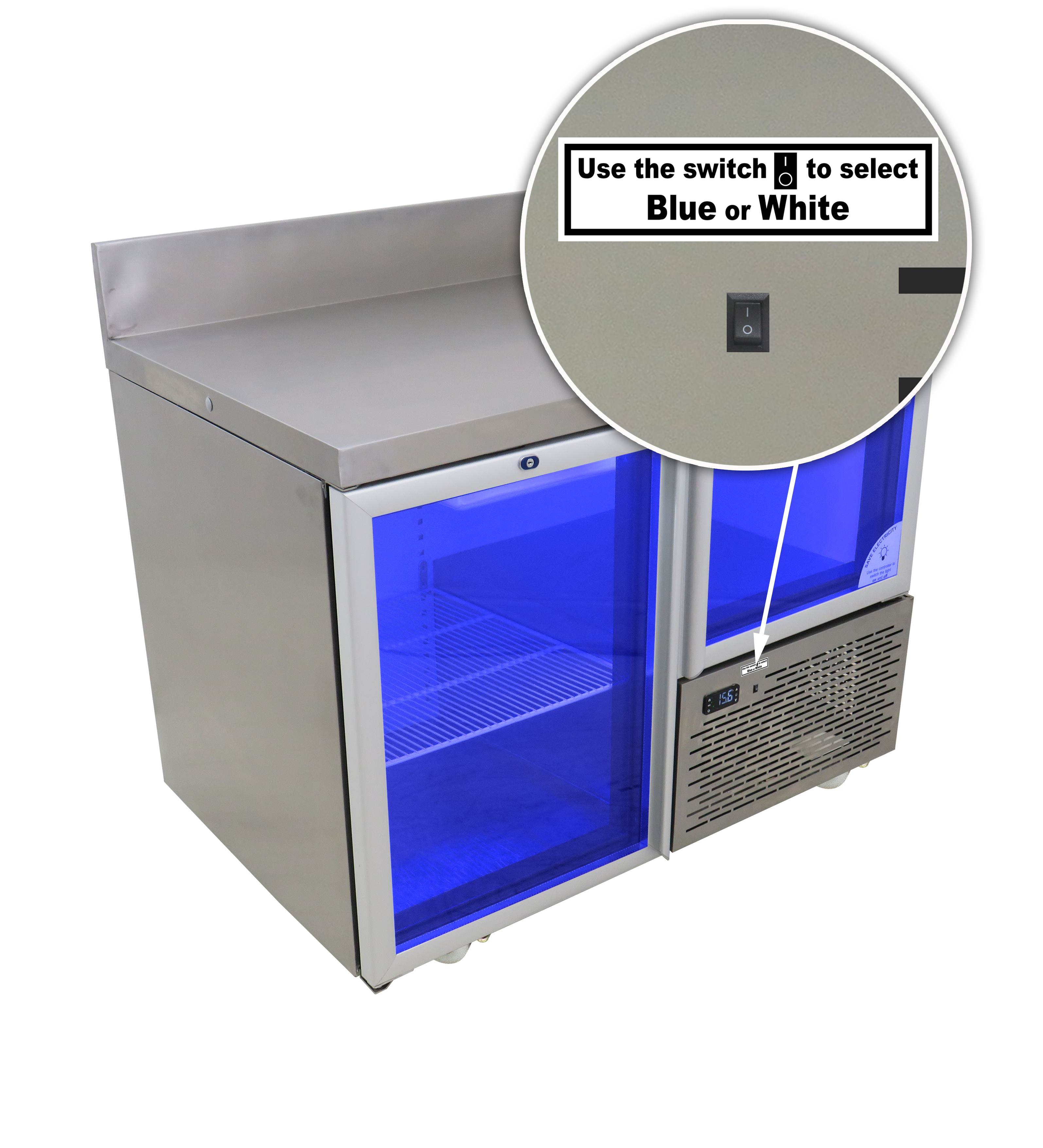 Right 3D Blue 2