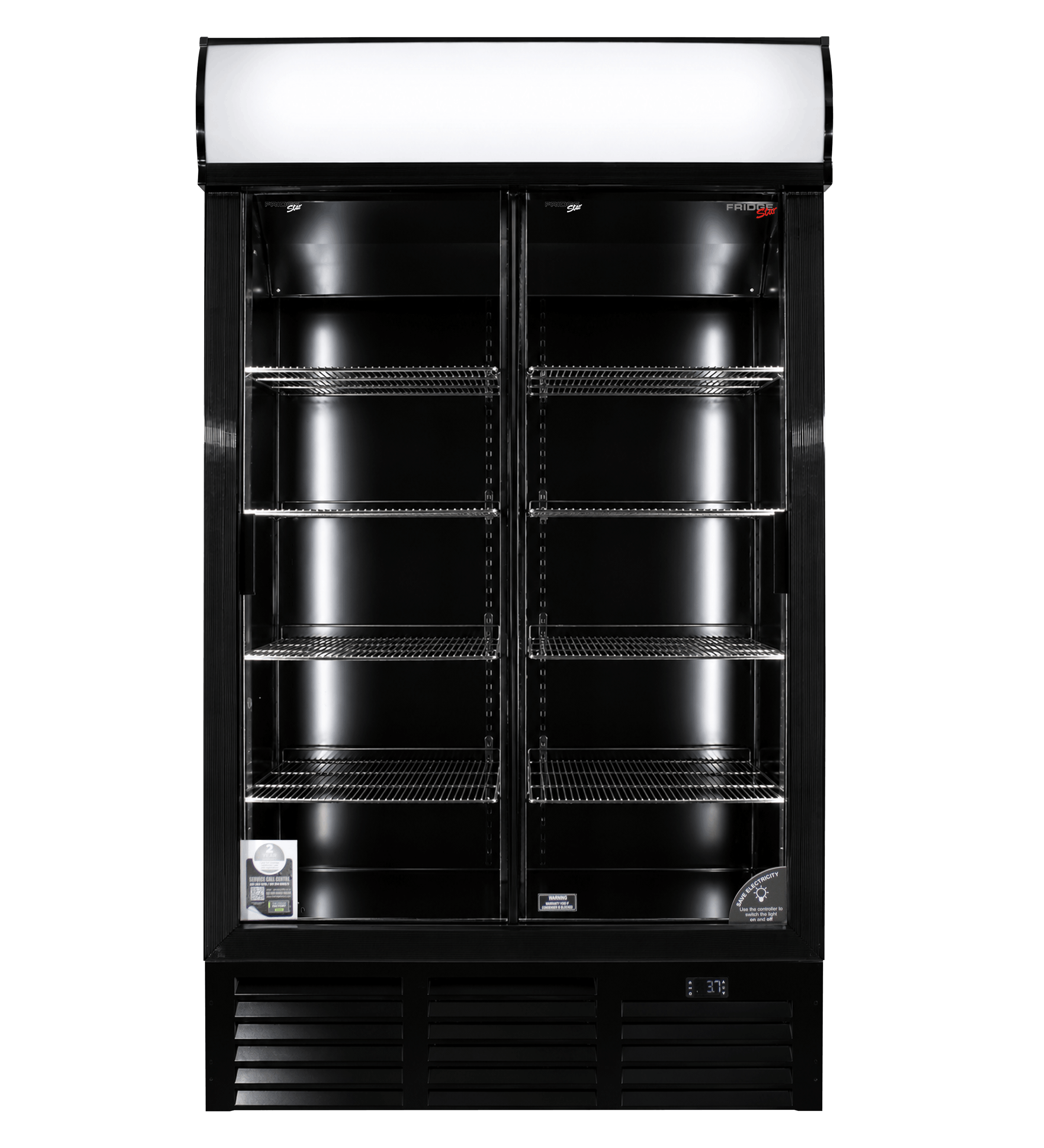 ES1140B Front