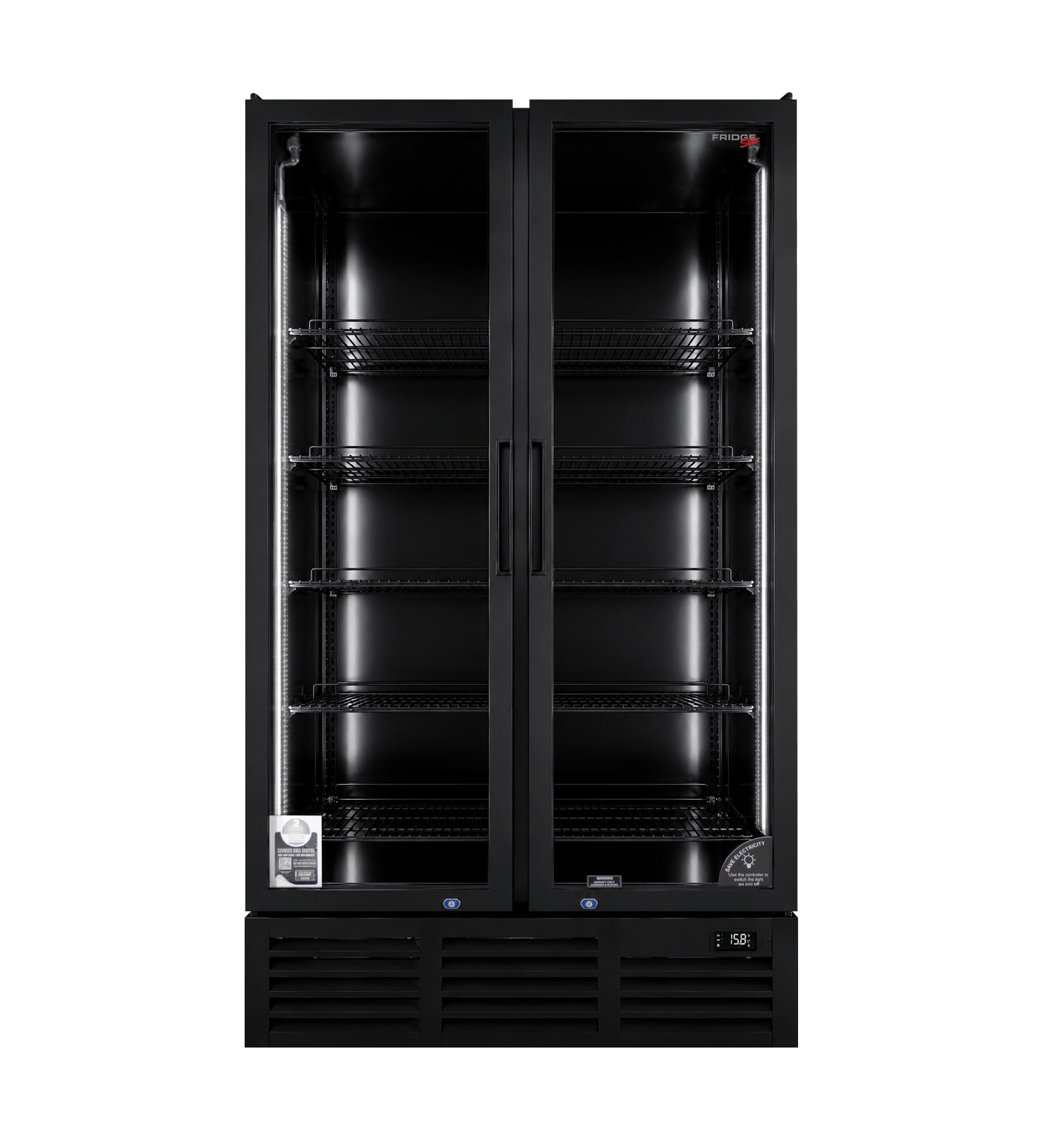 FC1135B Front