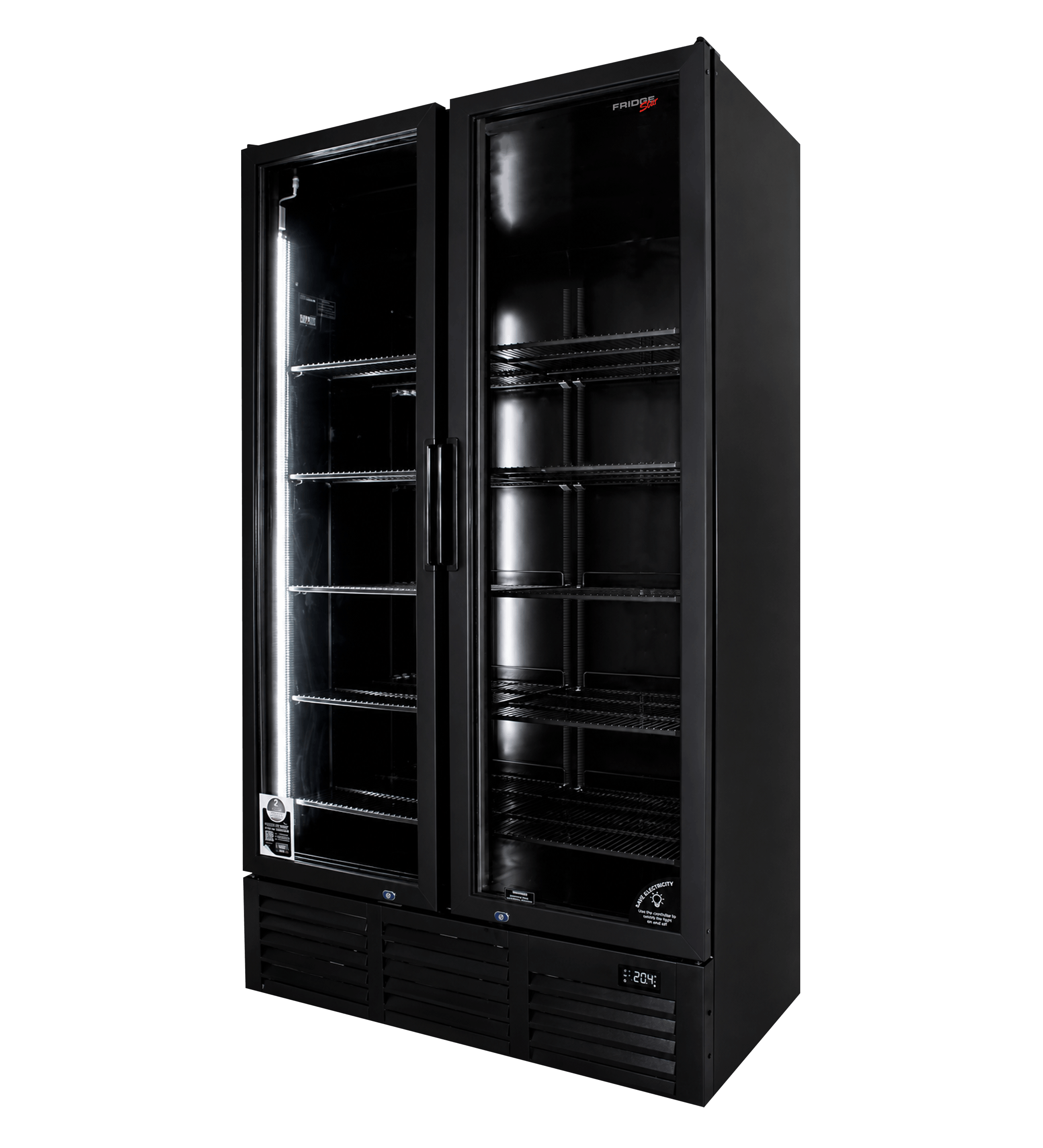 FC1135B Left 3D