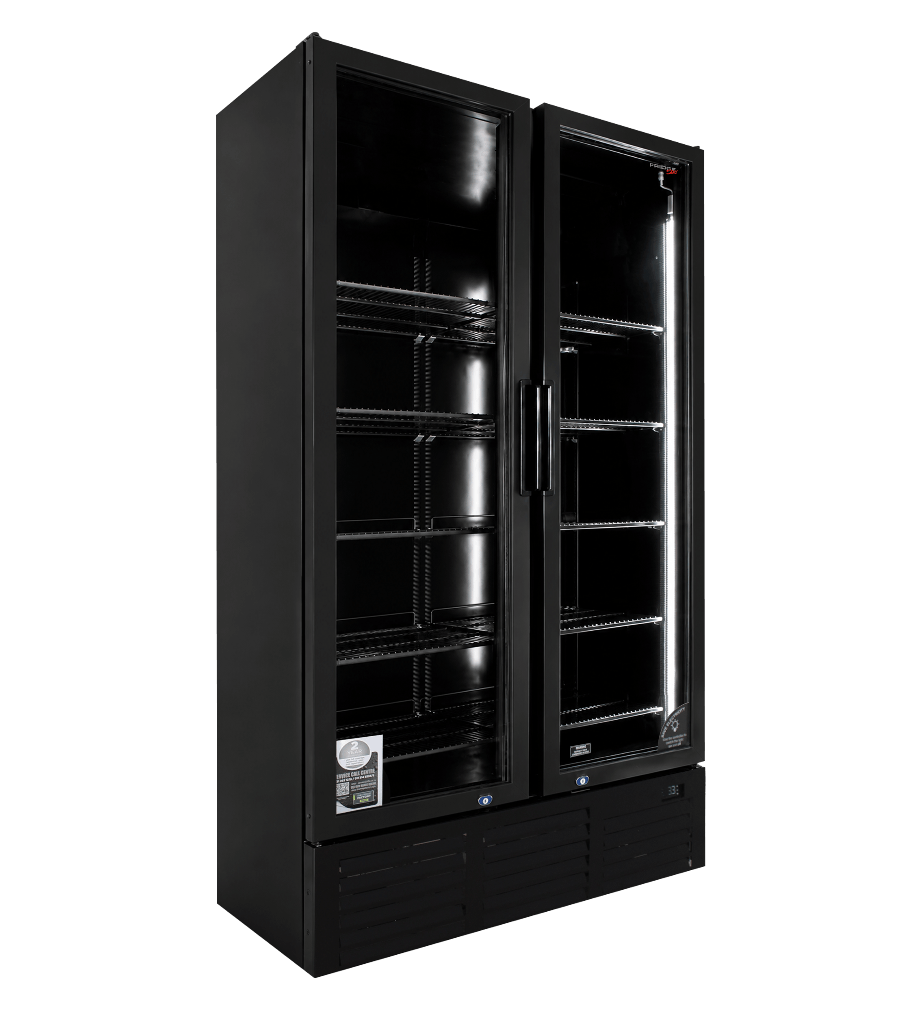 FC1135B Right 3D