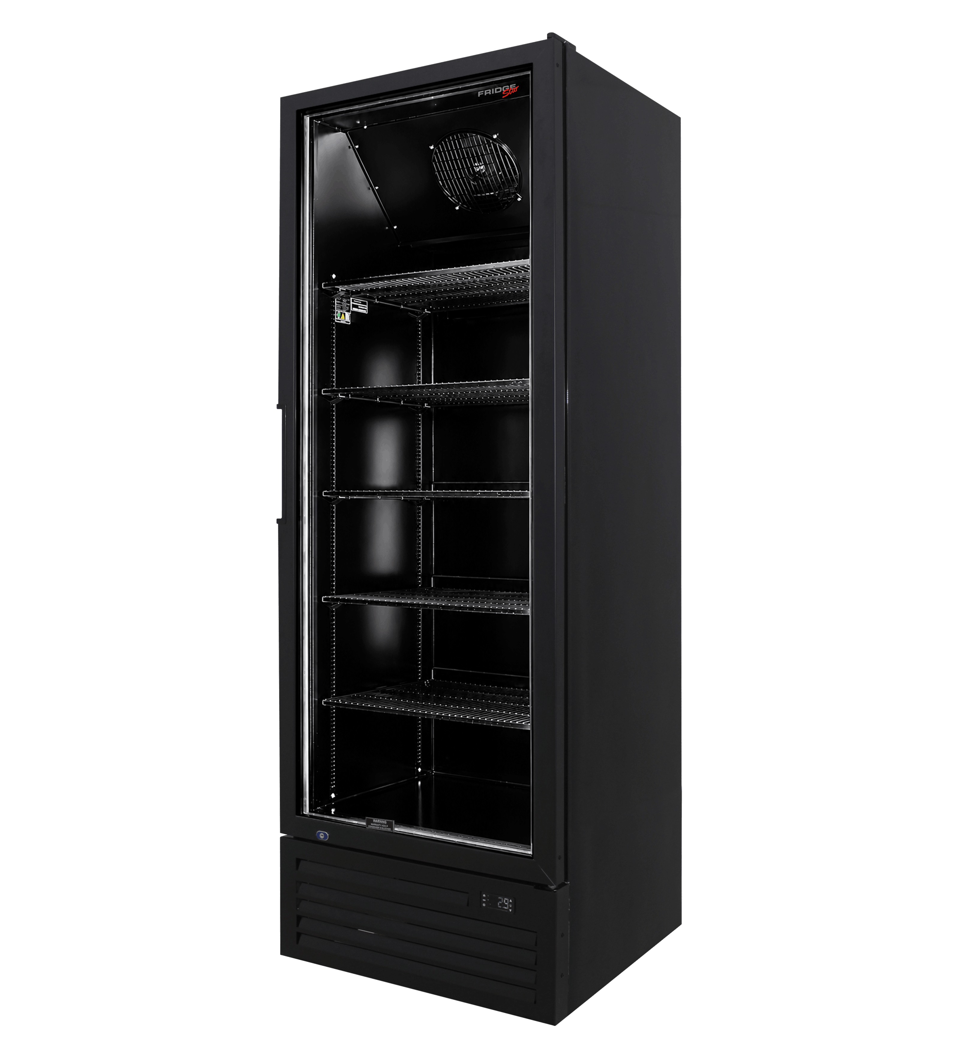 FF690B Left 3D