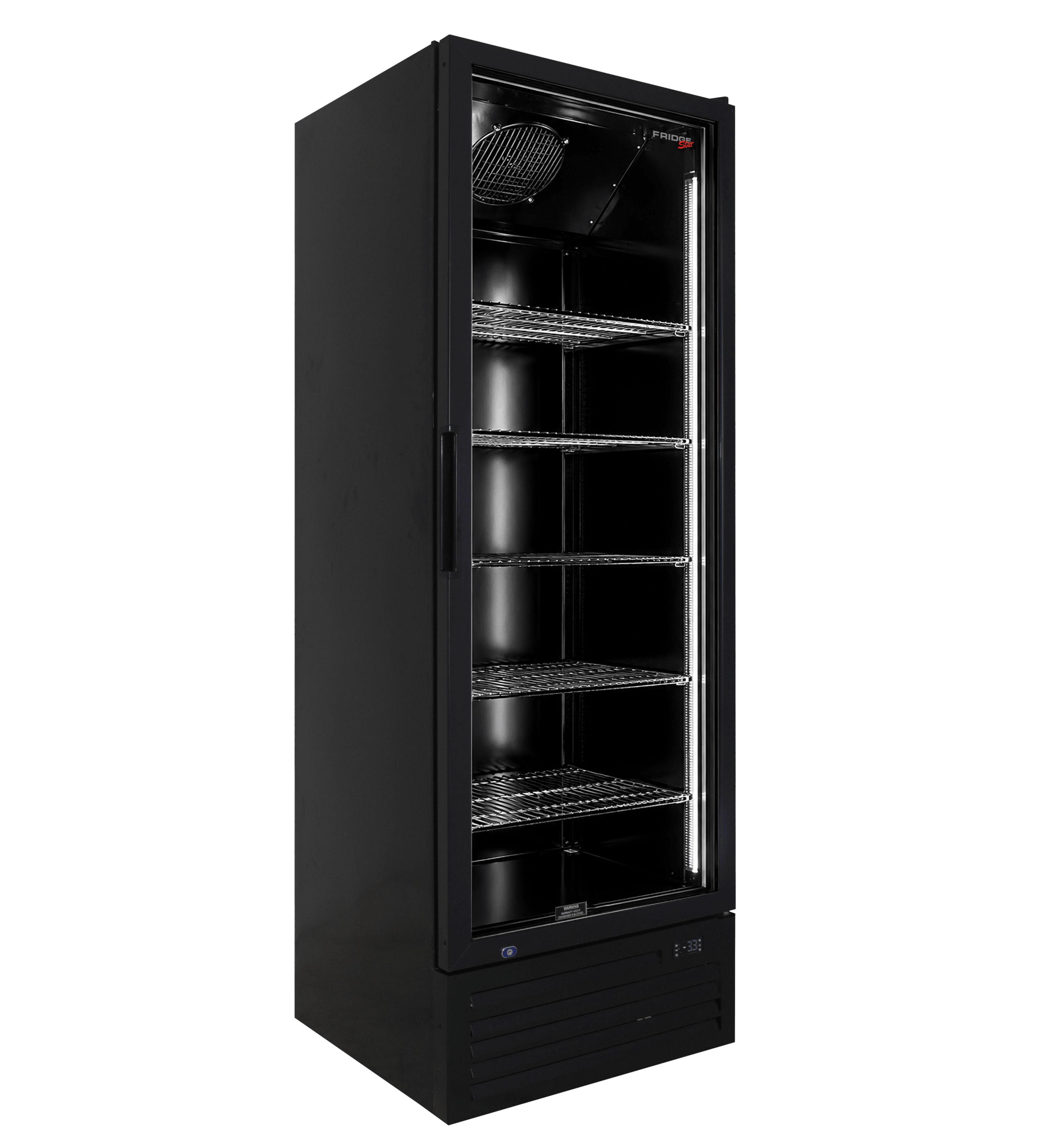 FF690B Right 3D