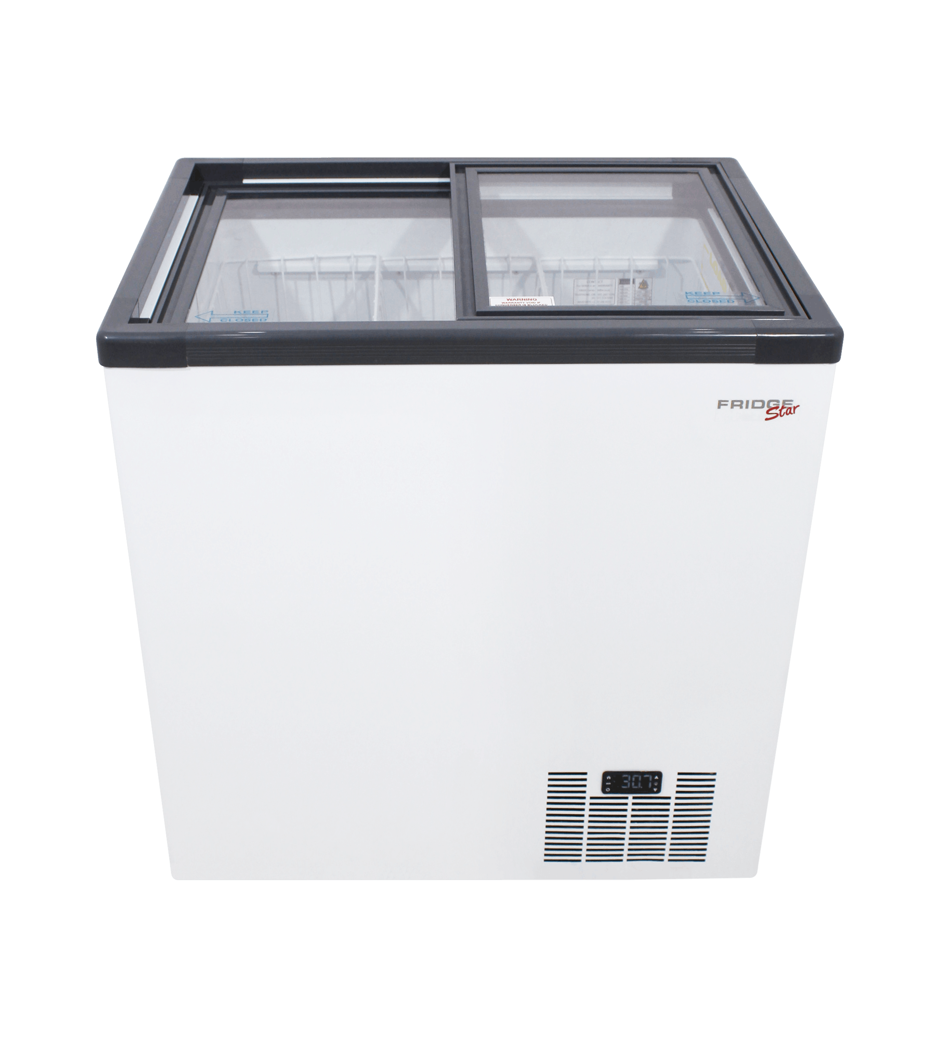 CE230VL Front