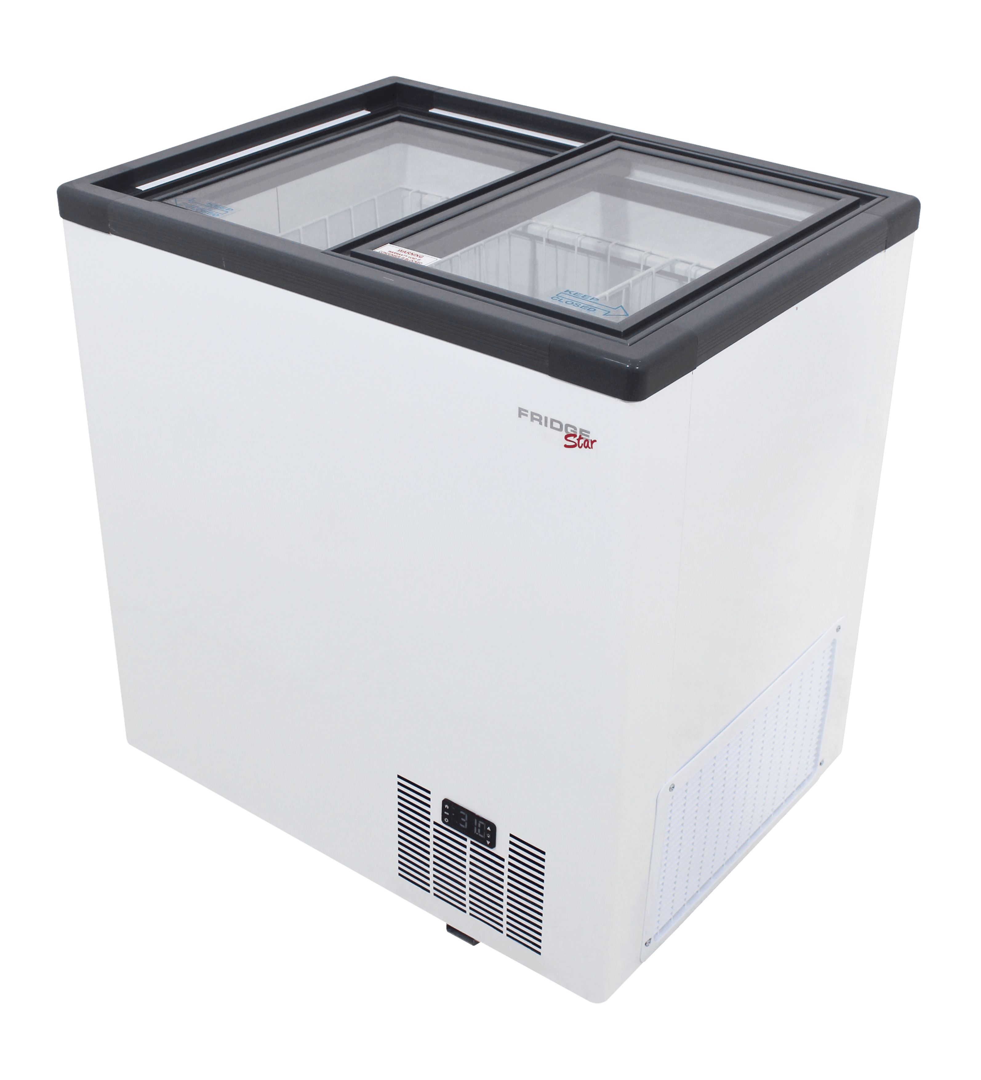 CE230VL Left 3D
