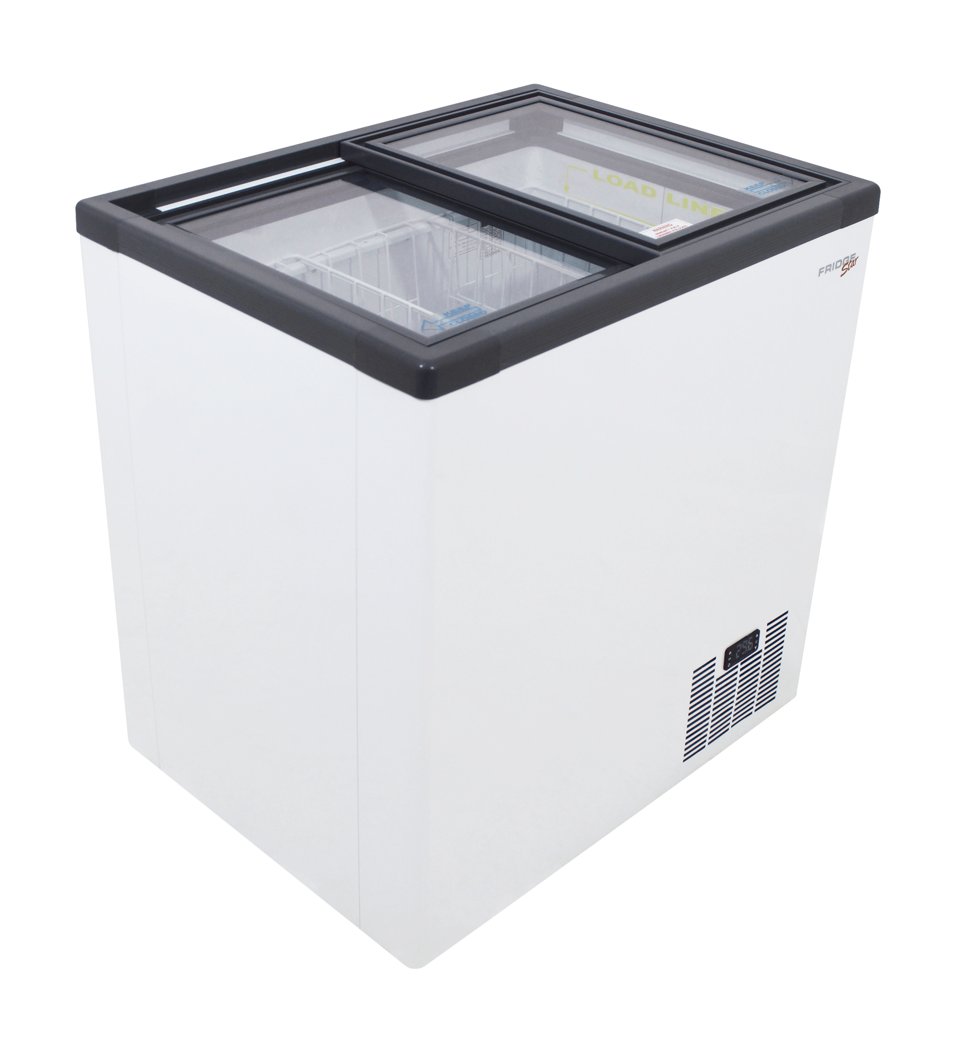CE230VL Right 3D