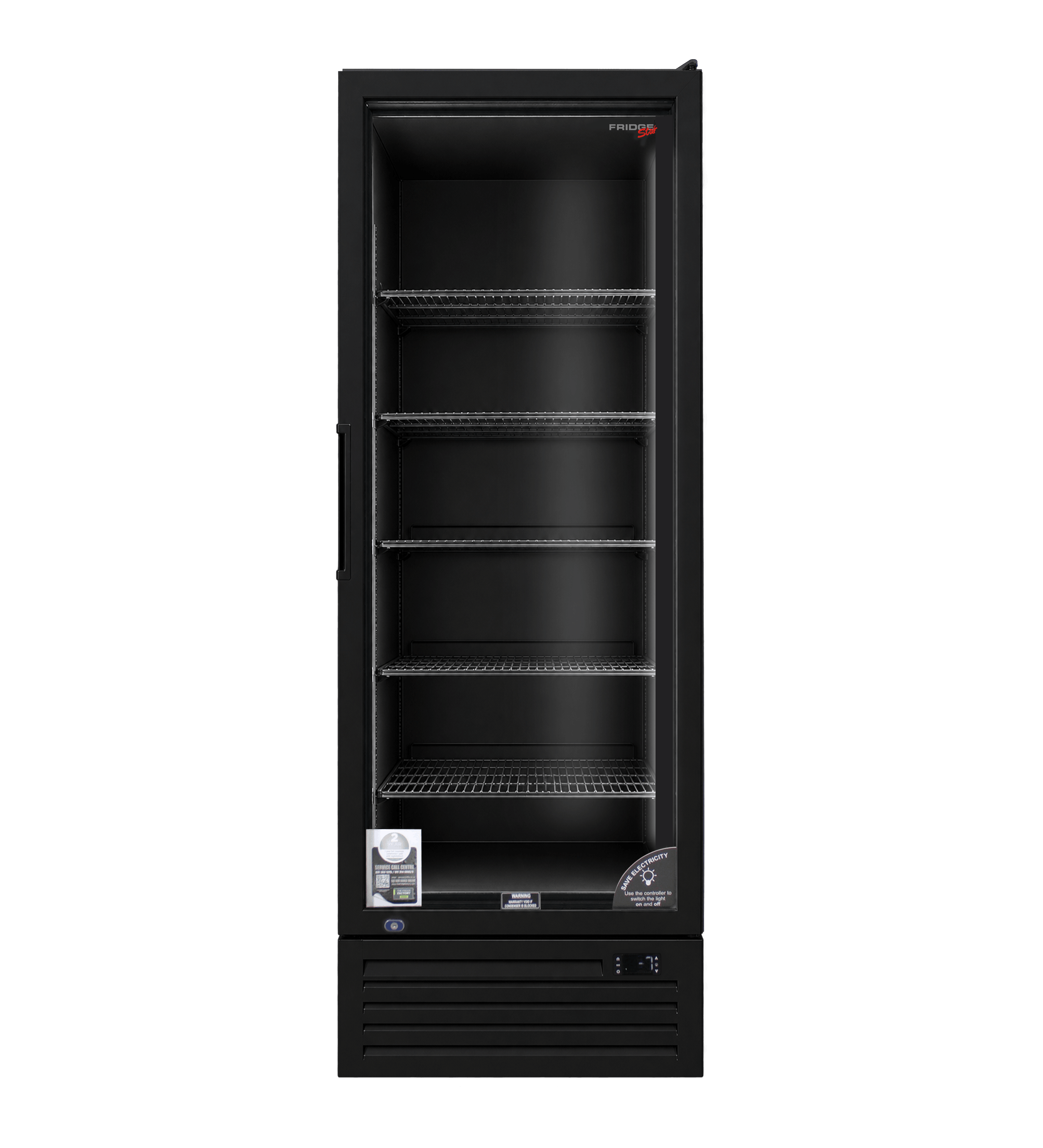 FC690B Front