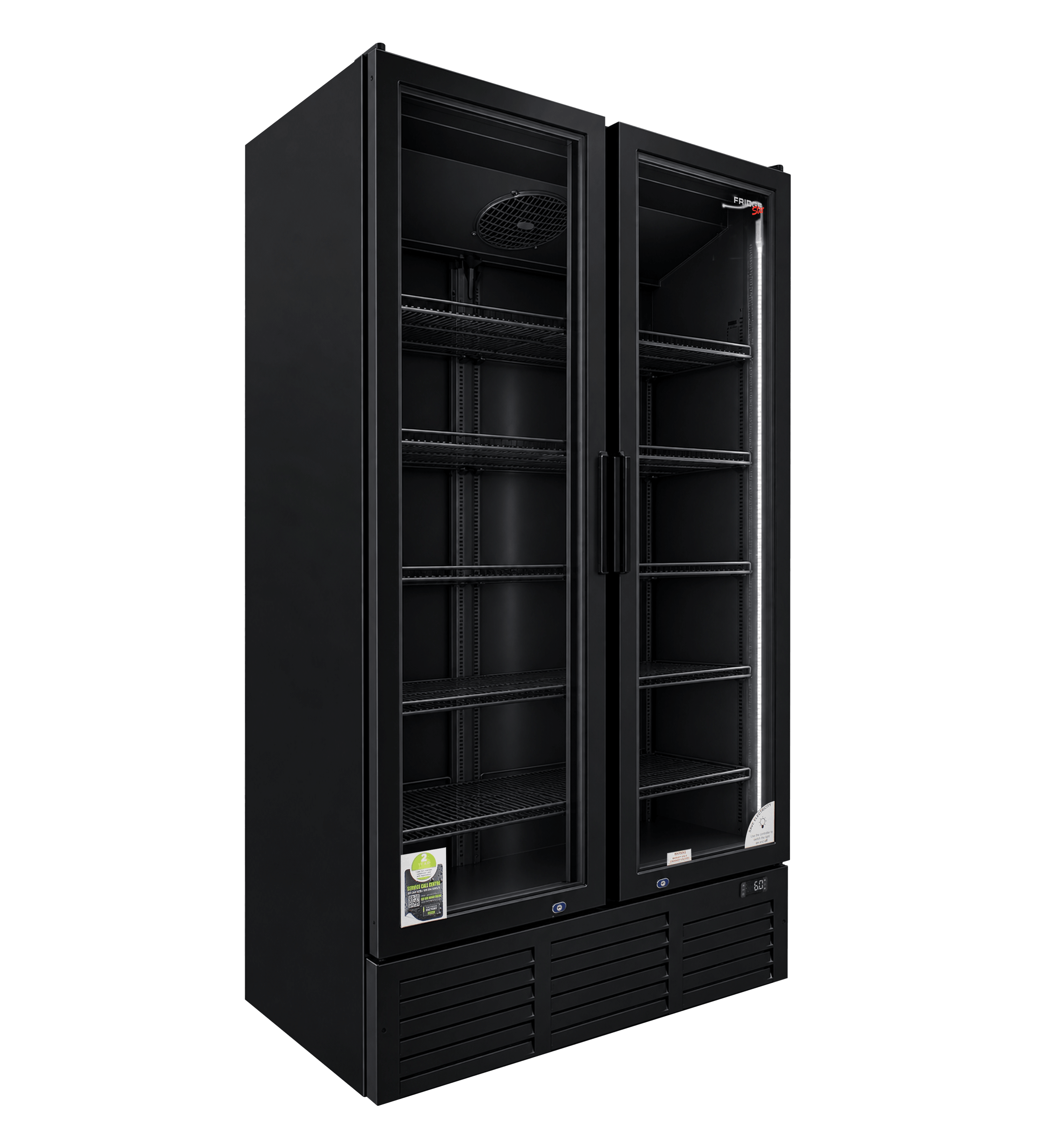 FH1135B Right 3D