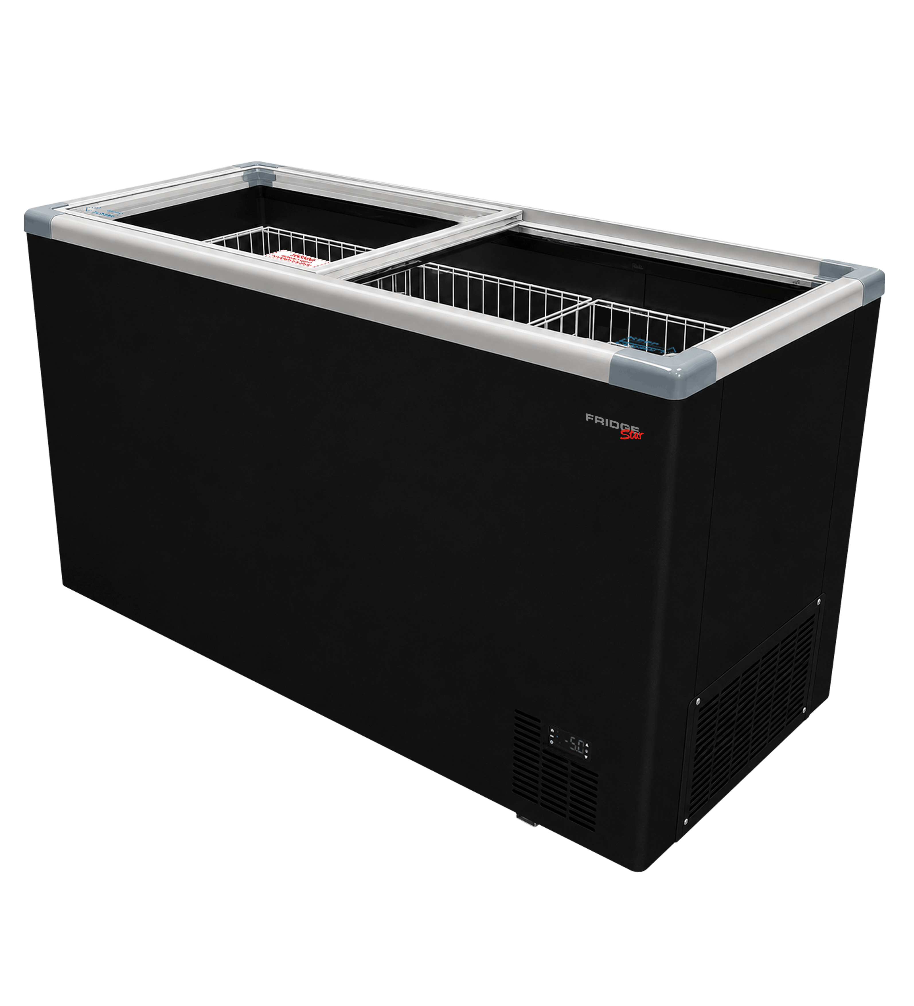 VL525B Left 3D